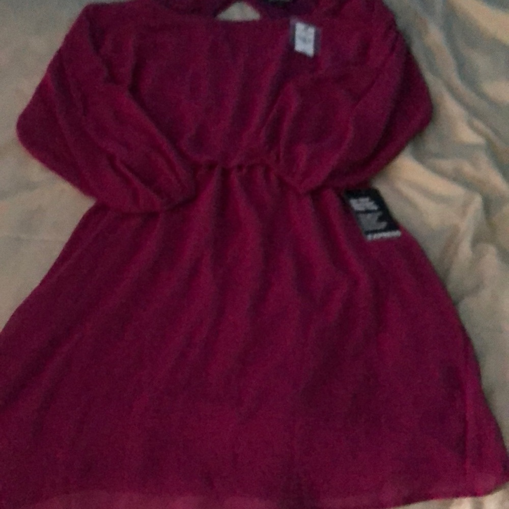Express Dress